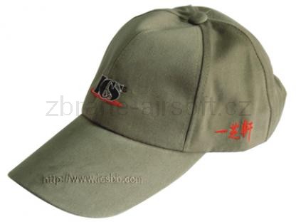 epice - epice ICS zelen
