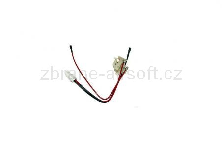Drobn dly vnitn - ICS set kabel s pepnaem SMG5