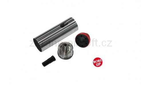 Vlce - Guarder Bore Up set vzduchotechniky pro TM MP5