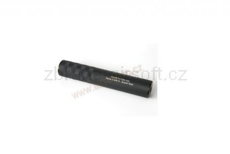 Airsoft Tlumie - Airsoftpro tlumi A.E.I. 220x40mm