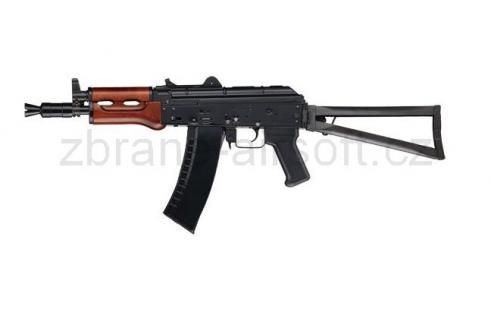 zbran ICS - ICS AKS-74U