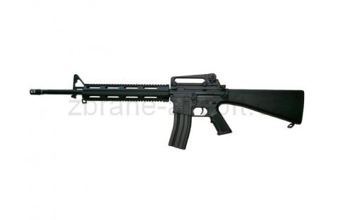 zbran ICS - ICS M16 A3 R.A.S.