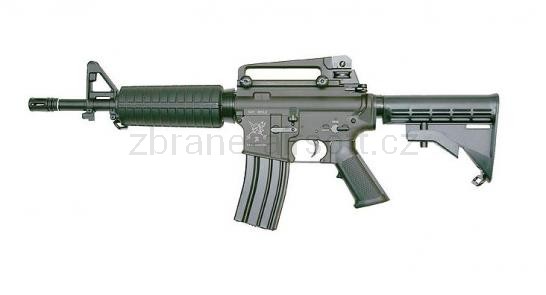 zbran SRC - SR 933 kov