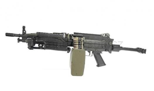 zbran G and ;P - M249 PARA