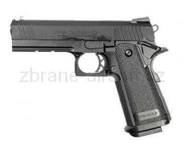 pistole Tokyo Marui  - Hi-Capa 4.3 blow back