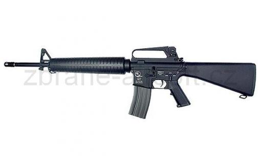 zbran Classic Army - CA Armalite M15A2 Rifle