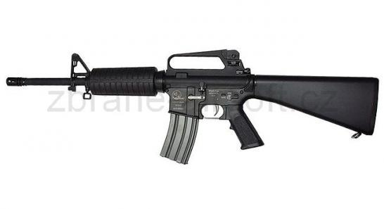 zbran Classic Army - CA Armalite M15A2 Tactical Carbine