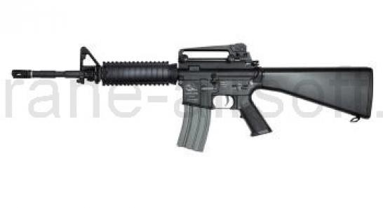 zbran Classic Army - CA Armalite M15A4 S.P.C. NEW