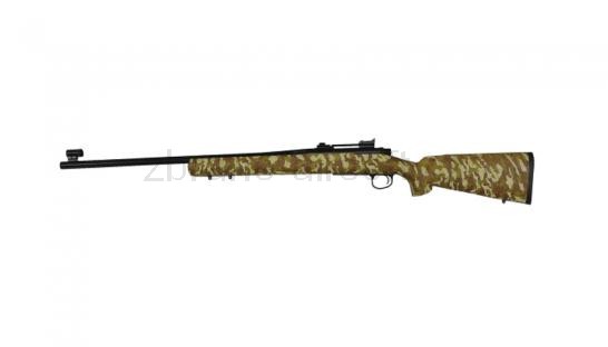 sniper  STTi - Tactical Rifle - M700P Sniper CAMO