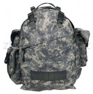 Army shop Batohy a taky - Batoh Combo 40l AT-Digital