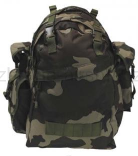 Army shop Batohy a taky - Batoh Combo 40l CCE Tarn