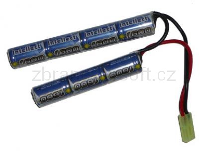 Baterie TP - Baterie TP XM 8,4V / 1600 mAh (CYBG)