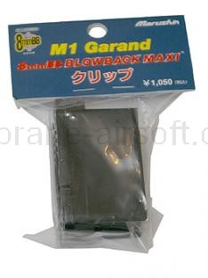 Marushin - Marushin zsobnk pro M1 Garand