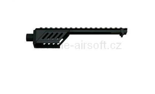 Airsoft R.I.S. systmy - TM zvr RIS pro AEP G18C