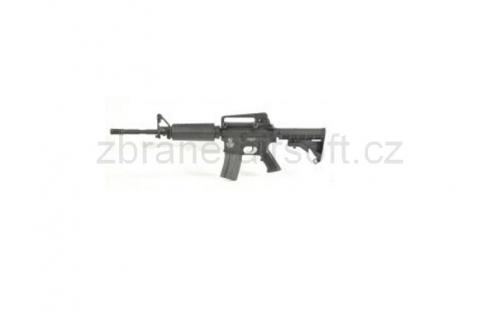 zbran CyberGun - Premium - CYBG KWA Colt M4A1 kov AEG