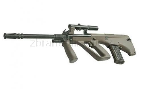 zbran ASG - ASG Steyer AUG A1