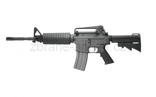 zbran Classic Army sportline ASG - CA M15A4 Carbine SportLine SET