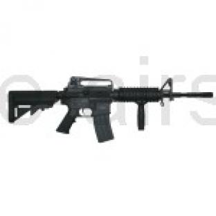 zbran Classic Army sportline ASG - CA M15A4 R.I.S. Carbine SportLine SET