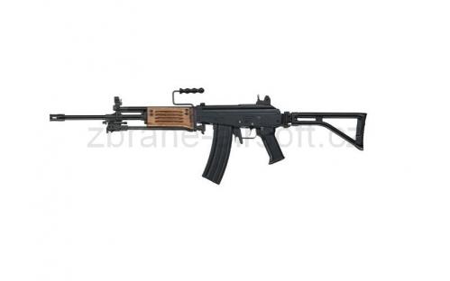 zbran ICS - ICS Galil ARM Wood