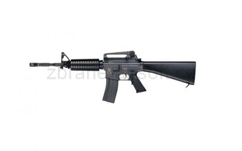 zbran ICS - ICS M4 A1 Fixed Stock