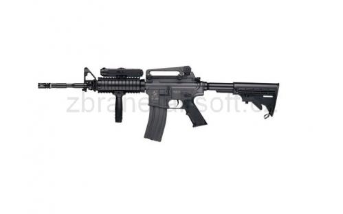 zbran ICS - ICS M4 A1 R.I.S.