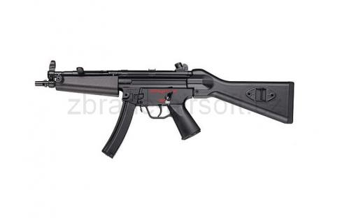 zbran ICS - ICS SMG5 A4