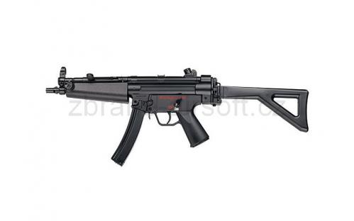 zbran ICS - ICS SMG5 A6 Folding Stock