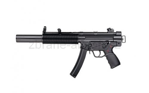 zbran ICS - ICS SMG5 SD1 W