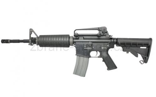 zbran Classic Army - CA Armalite M15A4 Carbine blow back