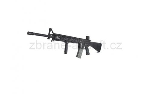 zbran Classic Army - CA Armalite M15A4 SPR