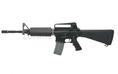 zbran Classic Army - CA Armalite M15A4 Tactical Carbine blow back