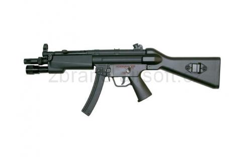 zbran Classic Army - CA B and ;T MP5 A4 taktick pedpab P60