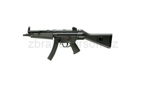 zbran Classic Army - CA B and ;T MP5 A4 zkladn pedpab