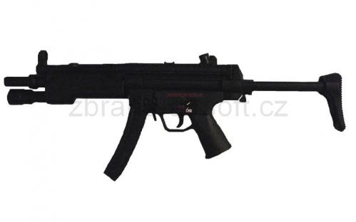 zbran Classic Army - CA B and ;T MP5 A5 taktick pedpab P60