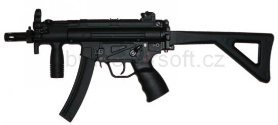 zbran Classic Army - CA B and ;T MP5K PDW