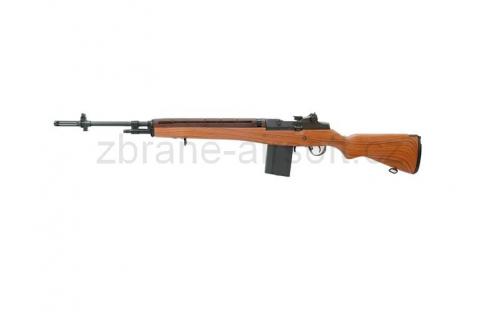 zbraně Classic Army - CA M14 Match Walnut