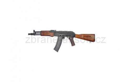 zbran Classic Army - CA SLR105 A1 Compact Steel+ devo