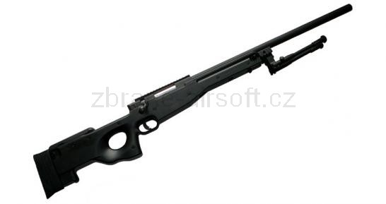 sniper CyberGun - Mauser SR