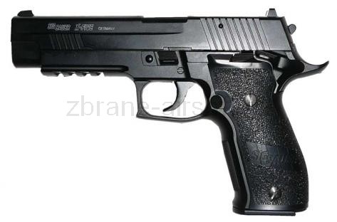 pistole CyberGun - Sig Sauer P.226 X-five CO2