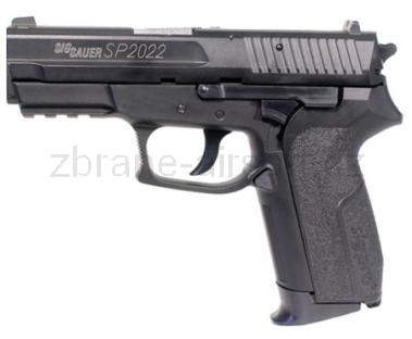 pistole CyberGun - Sig Sauer SP2022