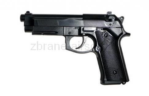 pistole STTi - M92F Vertec 