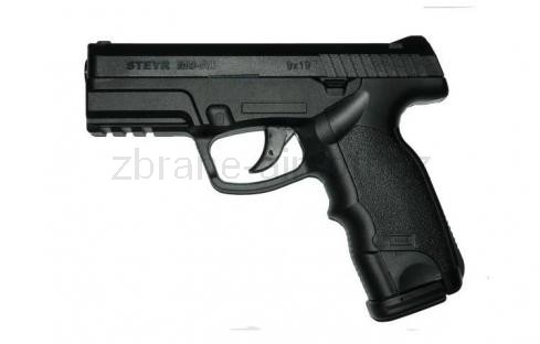 pistole a revolvery ASG - Steyr M9-A1 CO2