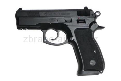 pistole a revolvery ASG - CZ 75D Compact CO2