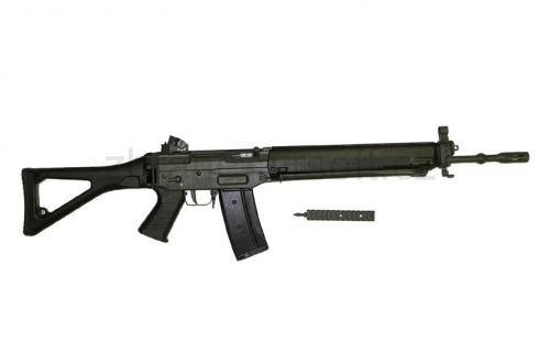 zbran CyberGun - CYBG AEG SIG 550