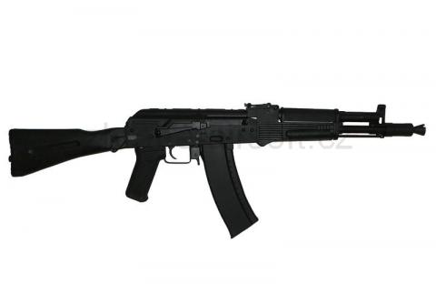 zbran CyberGun - CYBG AEG AK-105 Kalashnikov celokov