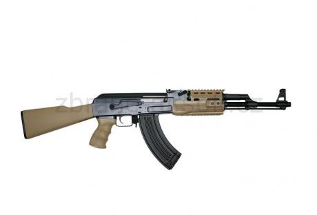 zbran CyberGun - CYBG AEG AK-47 Tactical