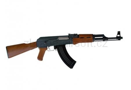 zbran CyberGun - CYBG AK-47 Kalashnikov