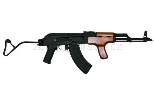 zbran CyberGun - CYBG AK-47 AIMS EBB