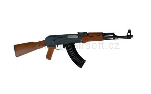 zbran CyberGun - CYBG AK-47
