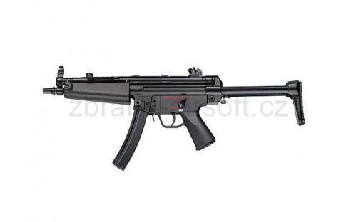 zbran ICS - ICS MP5 A5